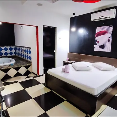 Sp Hotel & Motel (Adults Only) Mogi Mirim Exterior foto