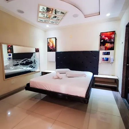 Sp Hotel & Motel (Adults Only) Mogi Mirim Exterior foto
