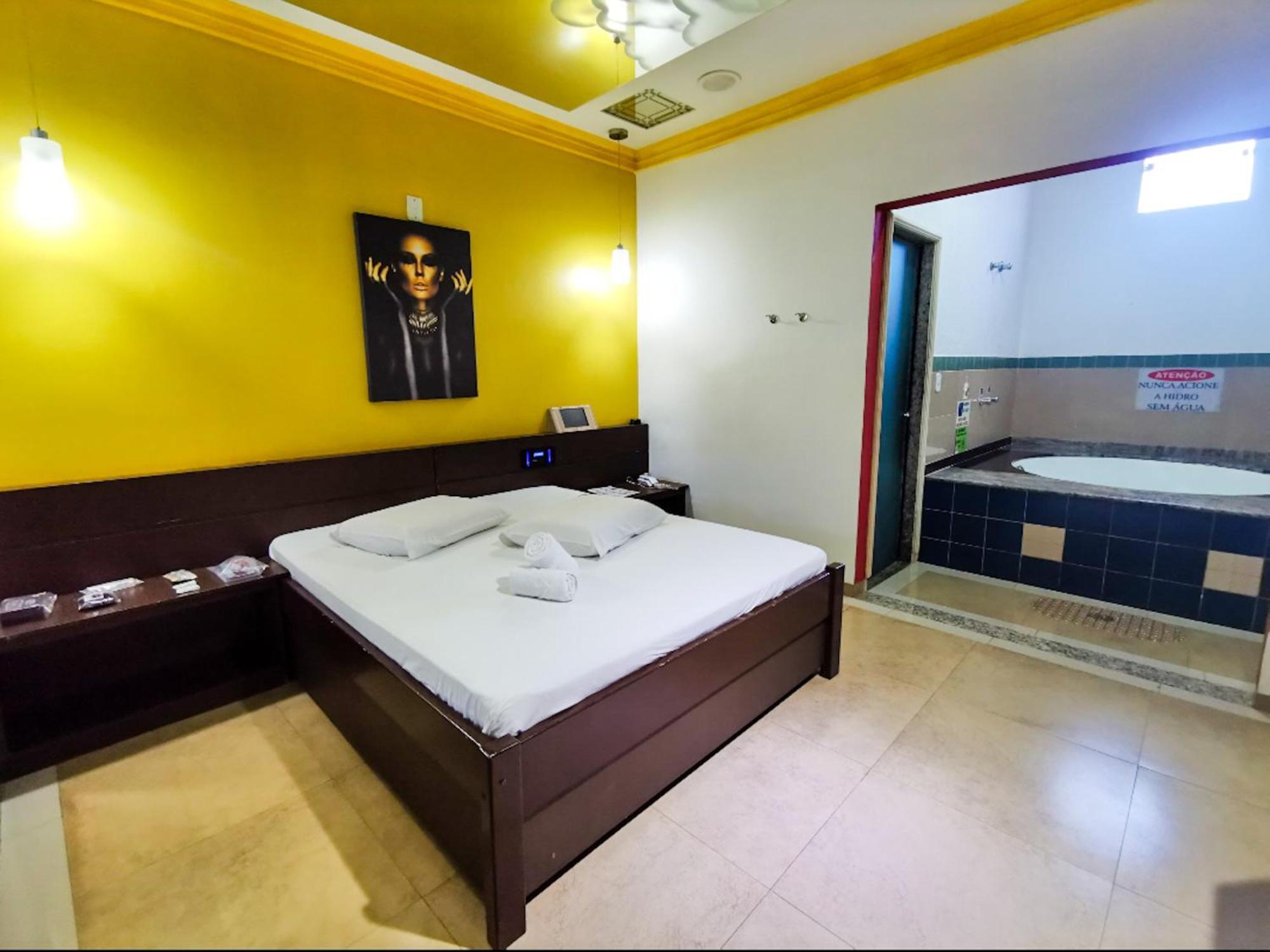 Sp & (adults Only) Mogi Mirim