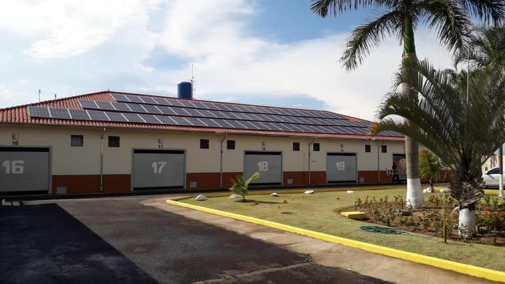 Hotel del amor Sp & (adults Only) Mogi Mirim