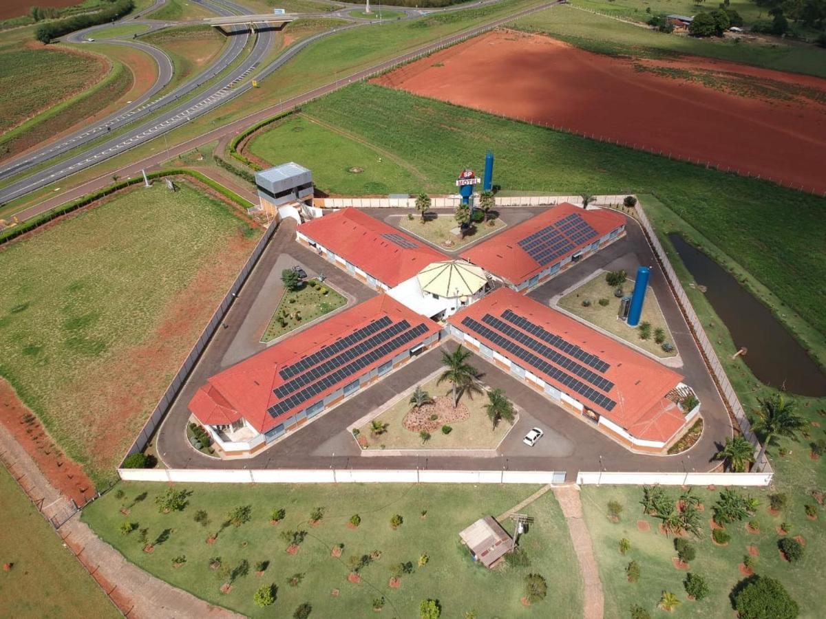 Hotel del amor Sp & (adults Only) *